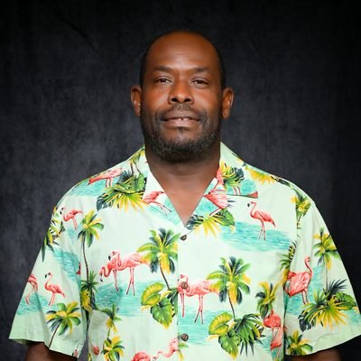 Keegan — Hightide Estate boat captain